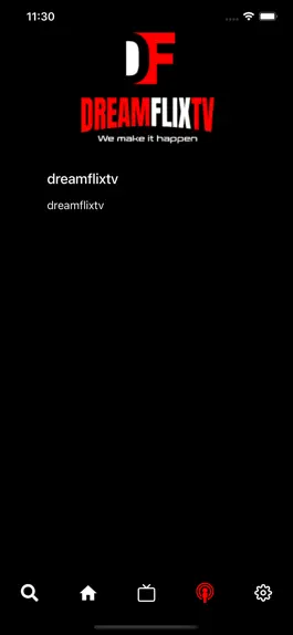 Game screenshot dreamflix apk