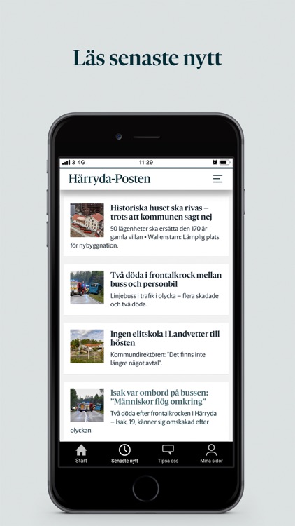 Härryda-Posten