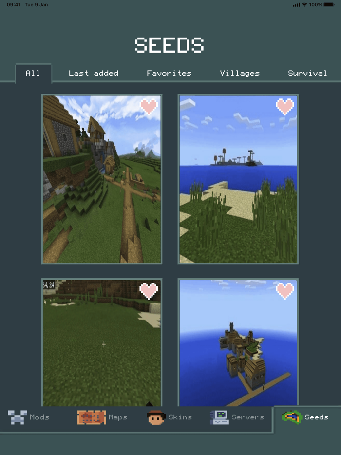 Baby Skins  Mobs Creator