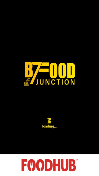 B7 Food Junction