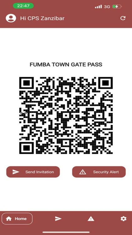 Fumba Access