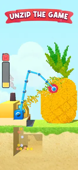 Game screenshot Crusher Master apk