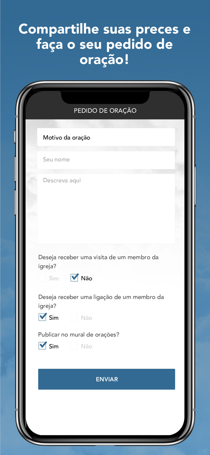 Capela Evangélica Aeronáutica