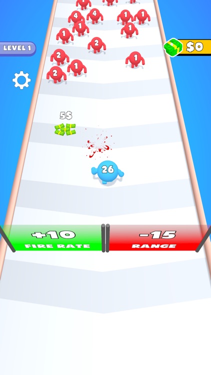 Balls Are Coming screenshot-3