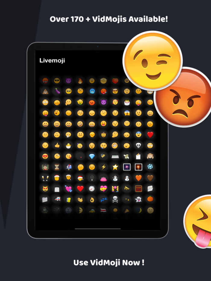Livemoji Emoji Art Keyboards