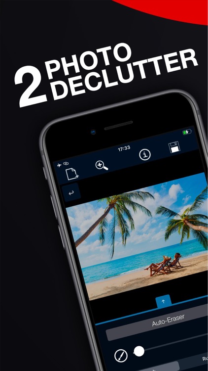 Photo Declutter 2 Erase Object screenshot-0