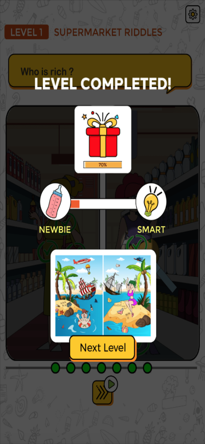 Magic Girl - Choose Your Story