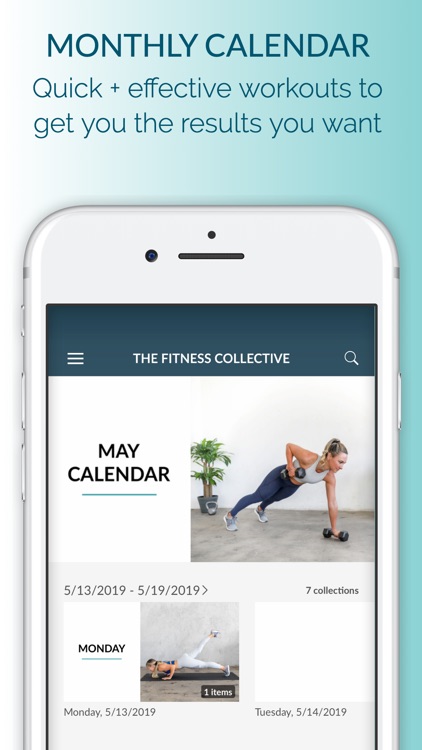 The Fitness Collective