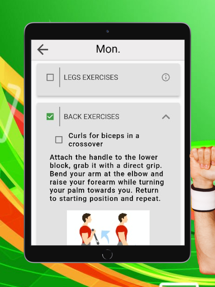 Sport 365 days lifestyle