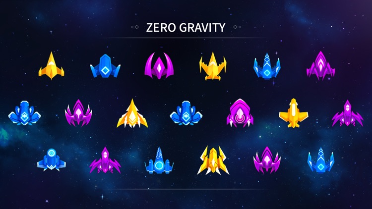 ZeroGravity