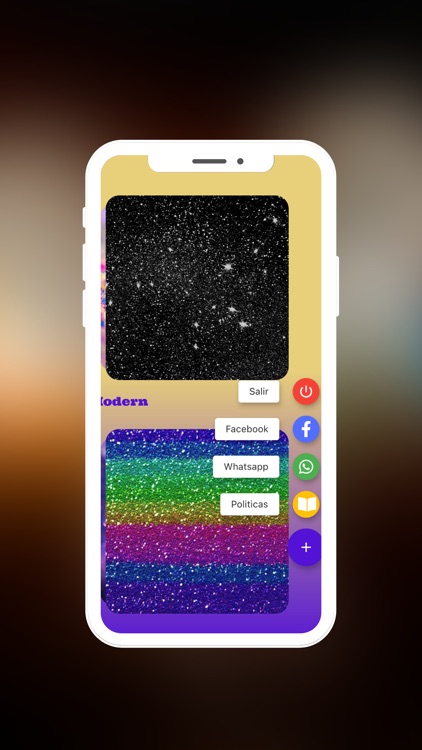 Glitter Wallpapers Glitzy