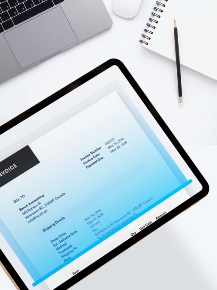 AnyScan - Document Scanner