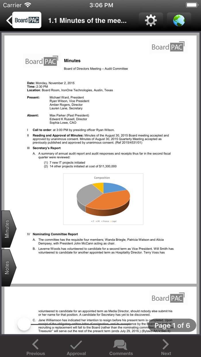 BP PFry OnPrem V3 for iPhone
