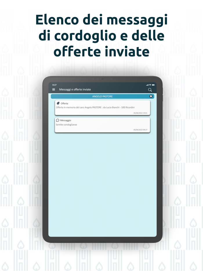 Humanitas Marco Trani