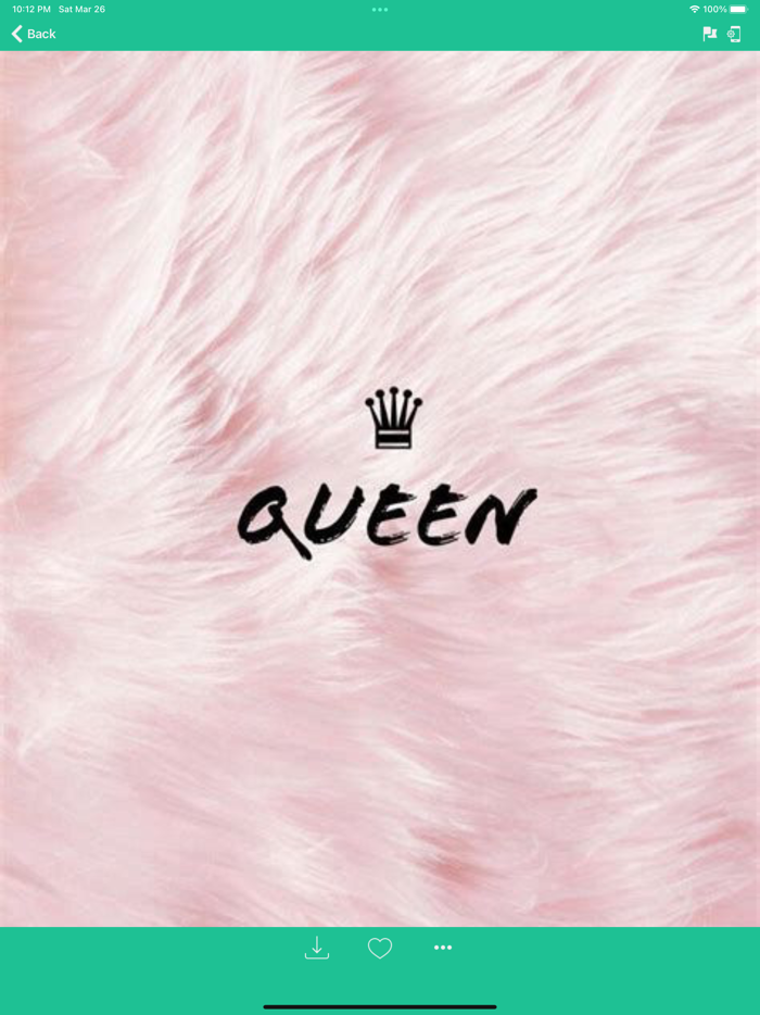 Girly Wallpapers Ultra HD