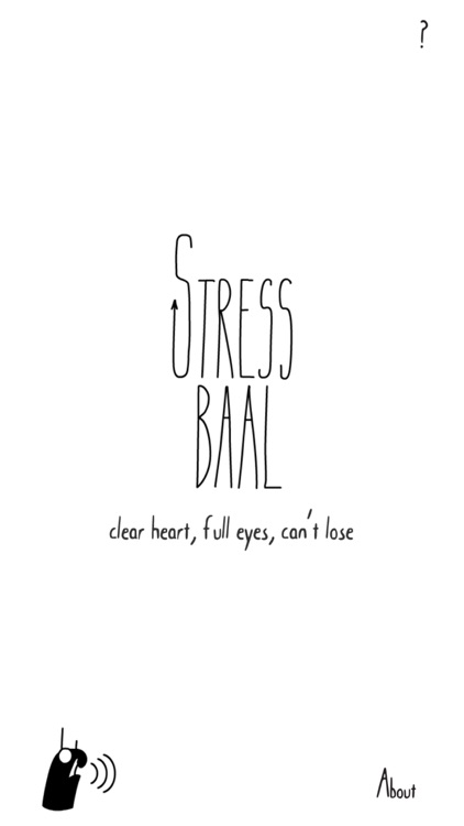 Stress Baal screenshot-0