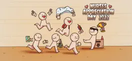 Game screenshot TTSH Nurses Day 2022 mod apk