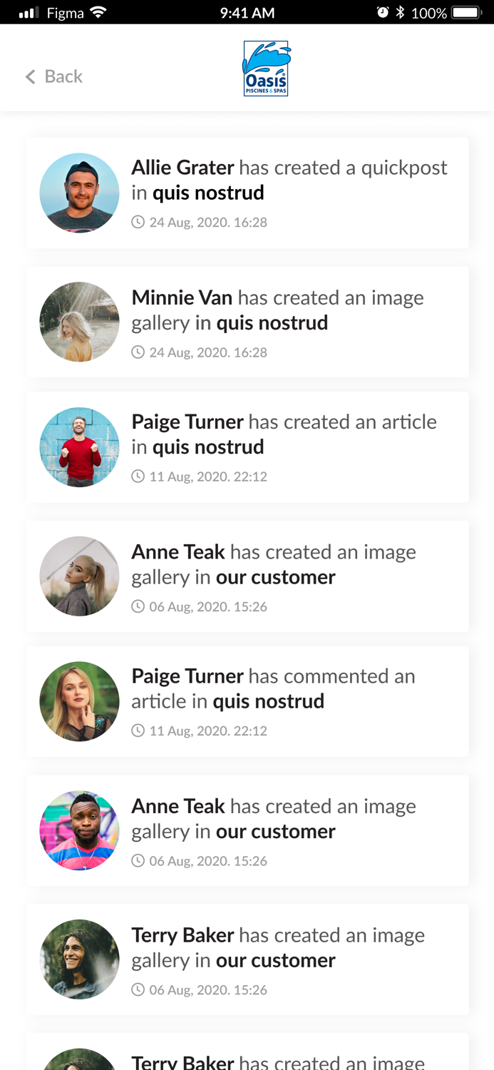 Espace-pro Oasis-piscines