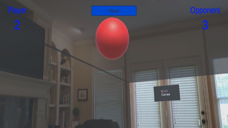 AR Ping Pong Box screenshot-4