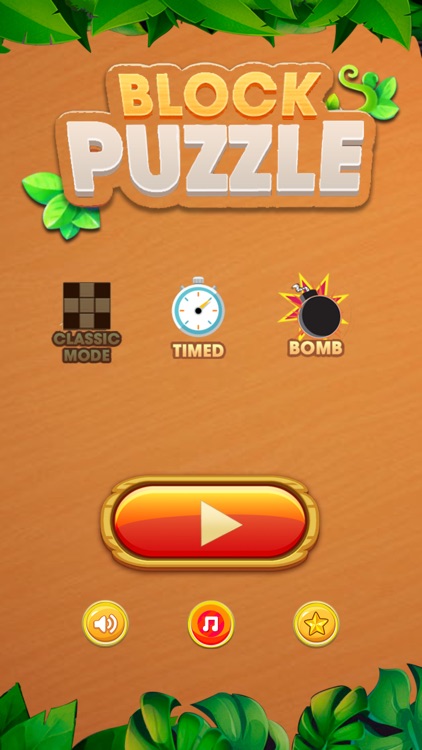 Block Puzzle - Blast 2023 screenshot-4