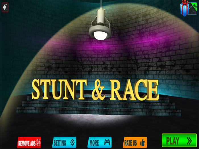 Smash Car DrivingCar Games 3d