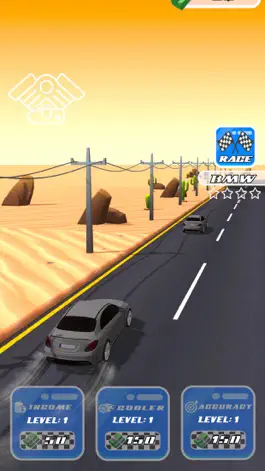 Game screenshot Perfect Drift 3D mod apk