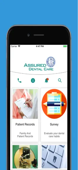 Game screenshot Assured Dental Care apk