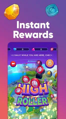 Game screenshot Casinoverse apk