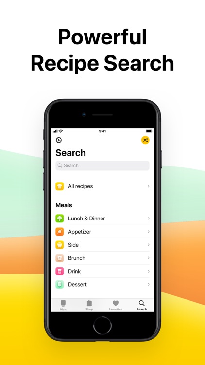 Plantry Meal Planner screenshot-8