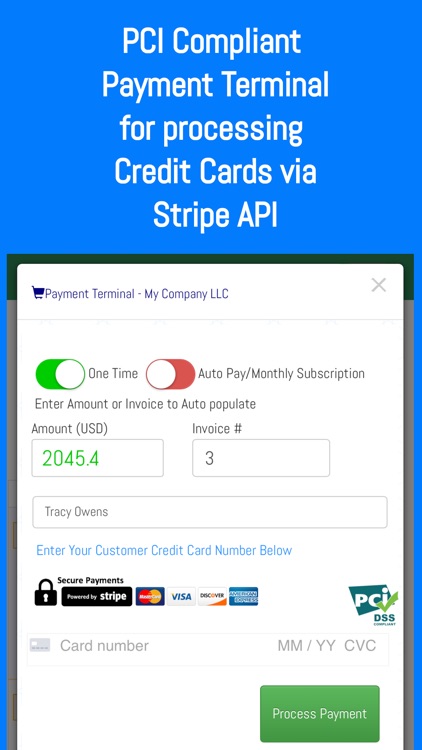 Invoice Maker Plus screenshot-4