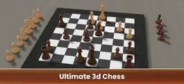 Game screenshot Real Chess - Play Board Game hack