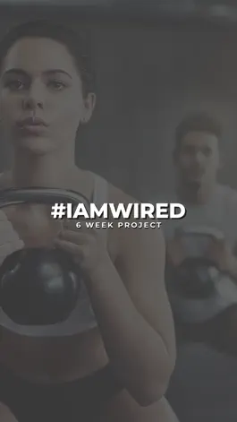 Game screenshot IAMREWIRED mod apk