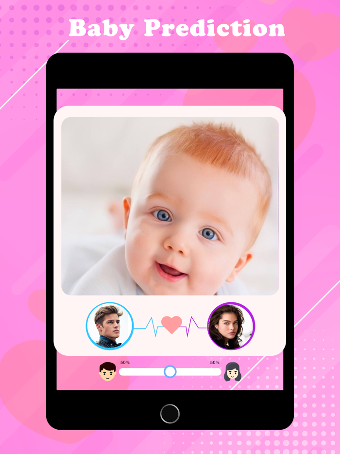 What Will I Look When Im Older