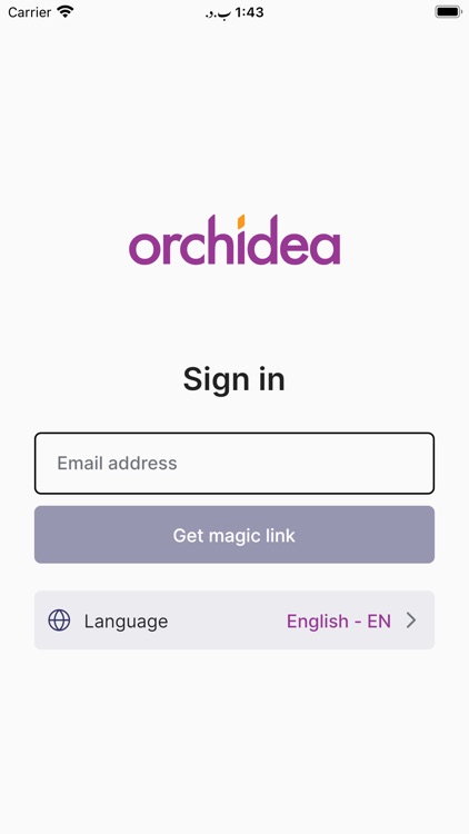 Orchidea Innovations