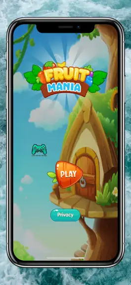 Game screenshot FruitsMania mod apk