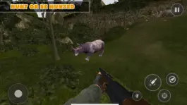 Game screenshot Safari wild animal hunter game hack