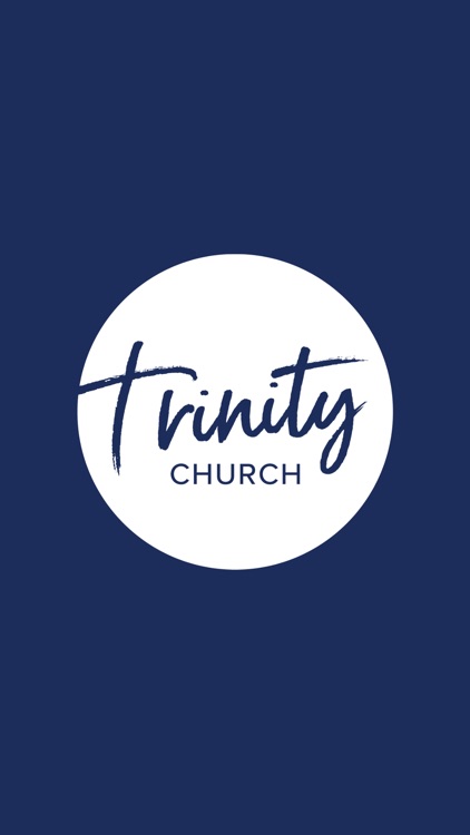 Trinity Church Perth