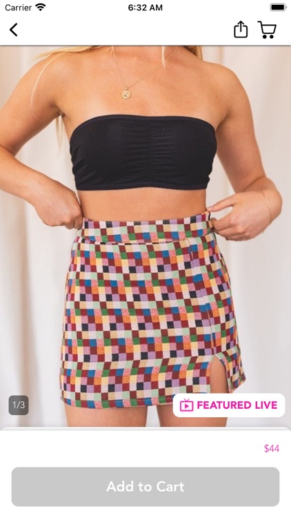 Clothing Bar Midwest