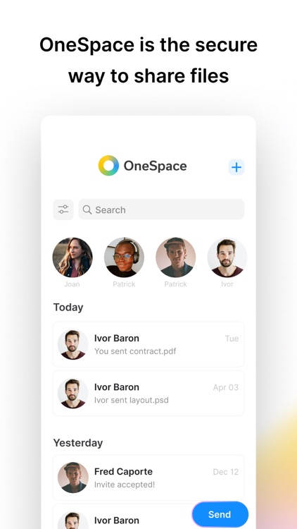 OneSpace Secure