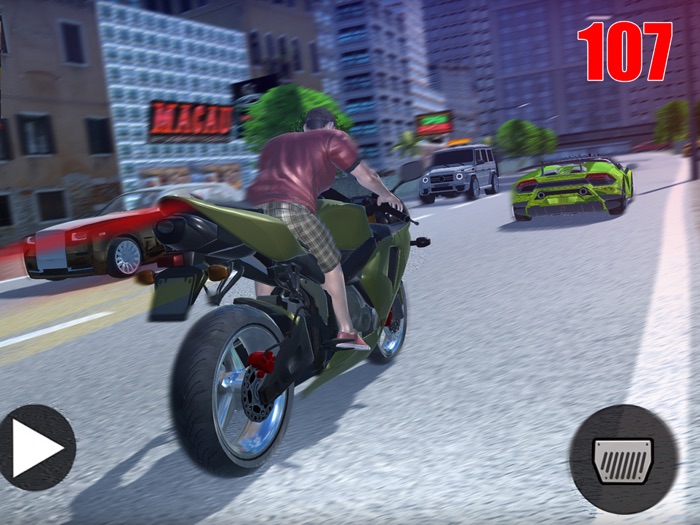 Grand Town  Auto Drive