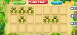 Game screenshot Froggy - Catch the Frog apk