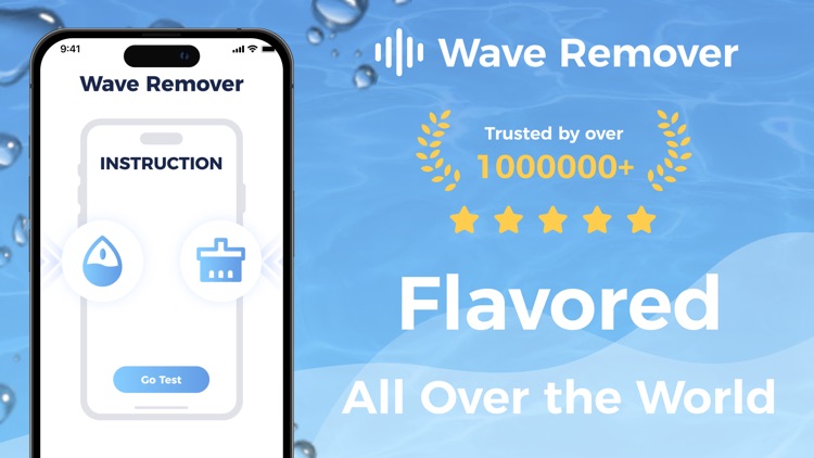 Wave Remover