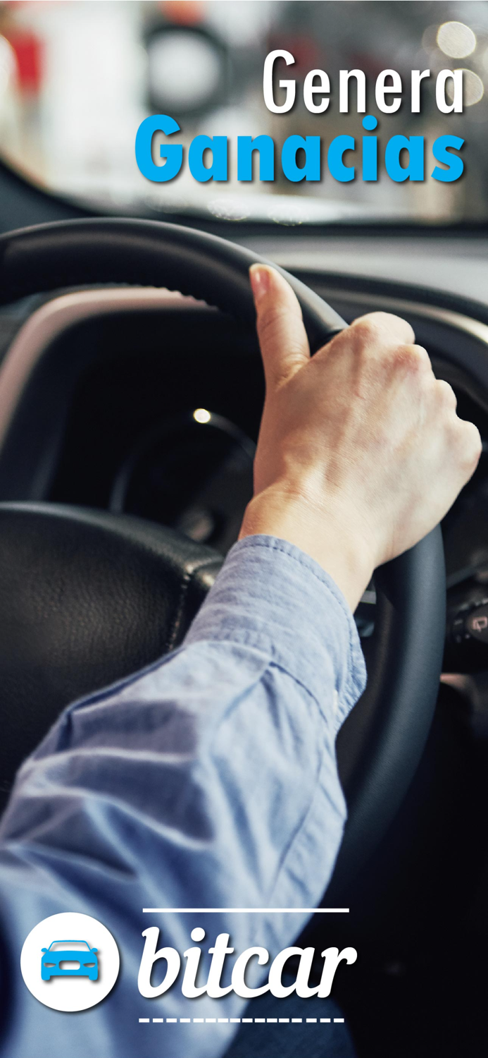 BITCAR 2.0 Conductores