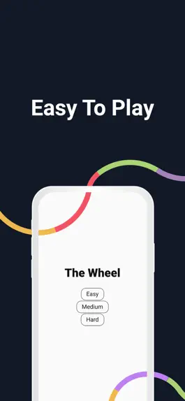 Game screenshot The Wheel by Pixy mod apk