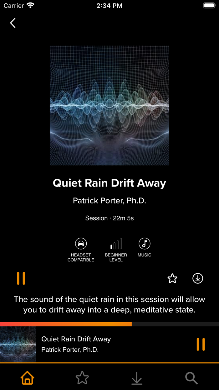 BrainTap Brain Fitness