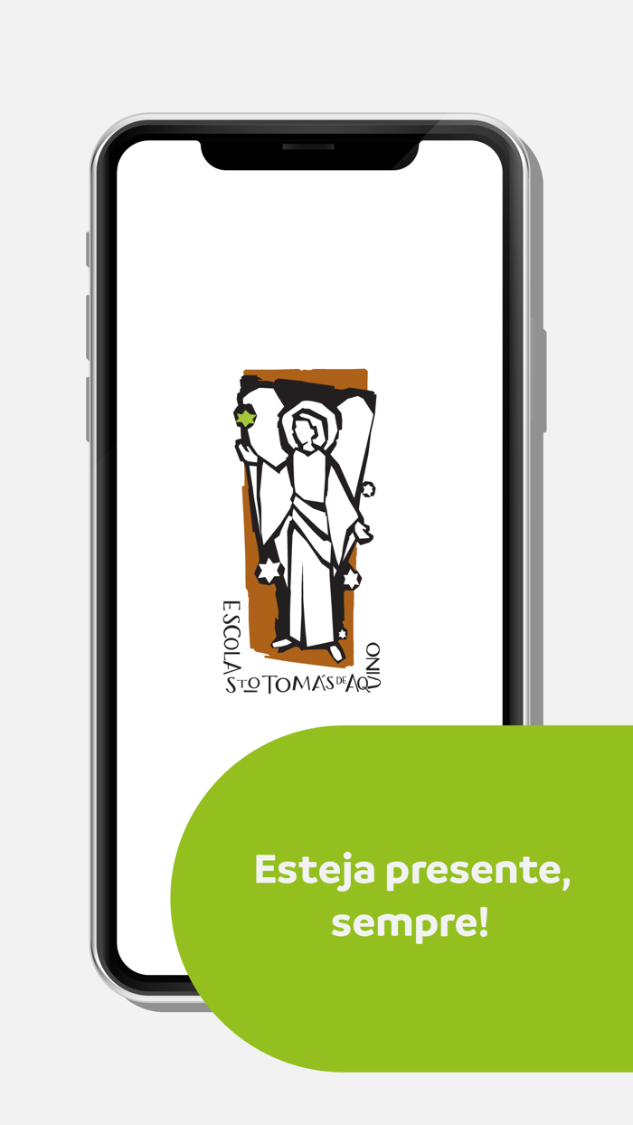 Escola Santo Tomas De Aquino