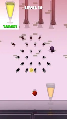 Game screenshot Cocktail Match mod apk