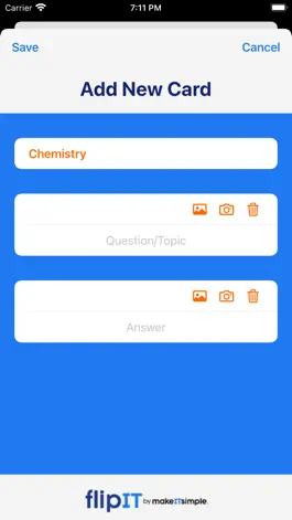 Game screenshot FlipIT by makeITsimpleTT hack