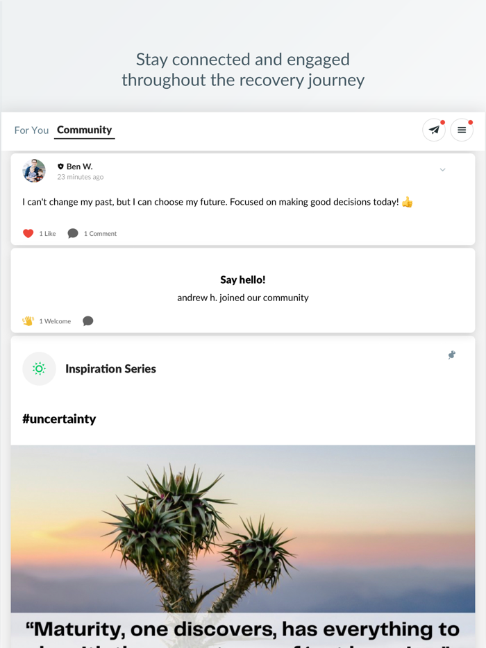 Alta Mira Recovery Programs