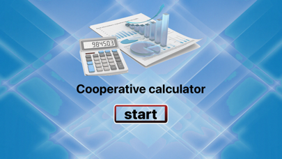 Cooperativecalculator